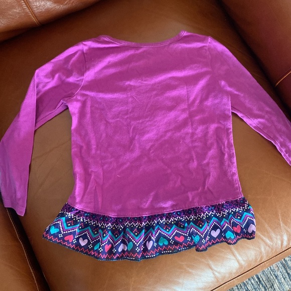 4T long sleeve shirts - Picture 3 of 10